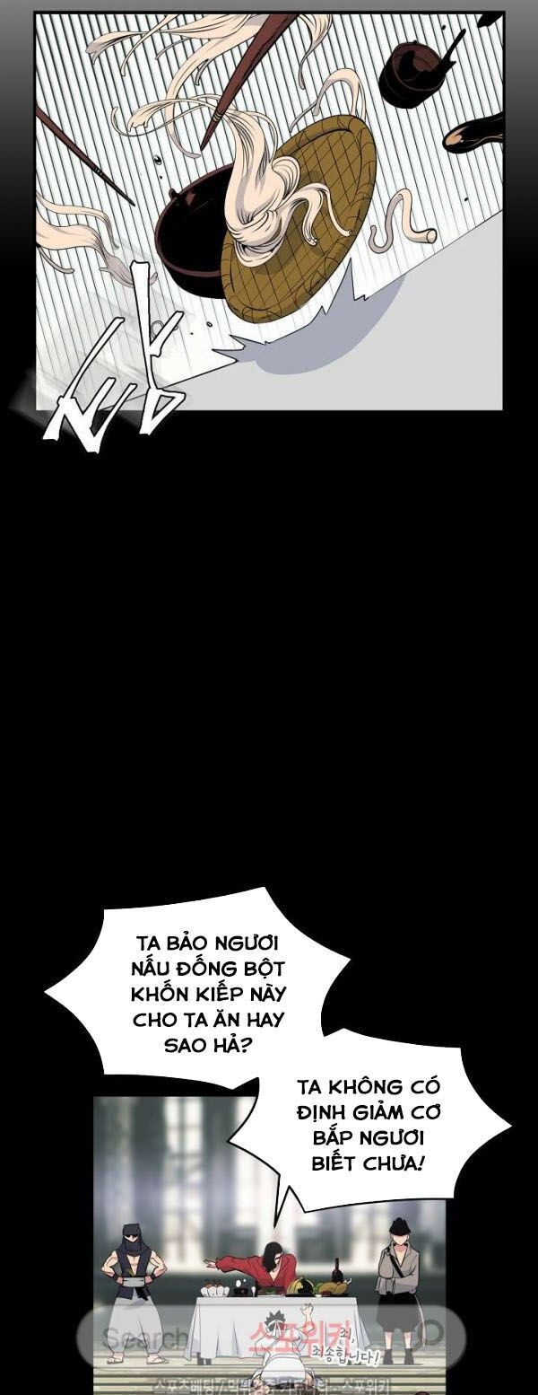 tôi sinh ra để làm người vĩ đại chapter 23 27