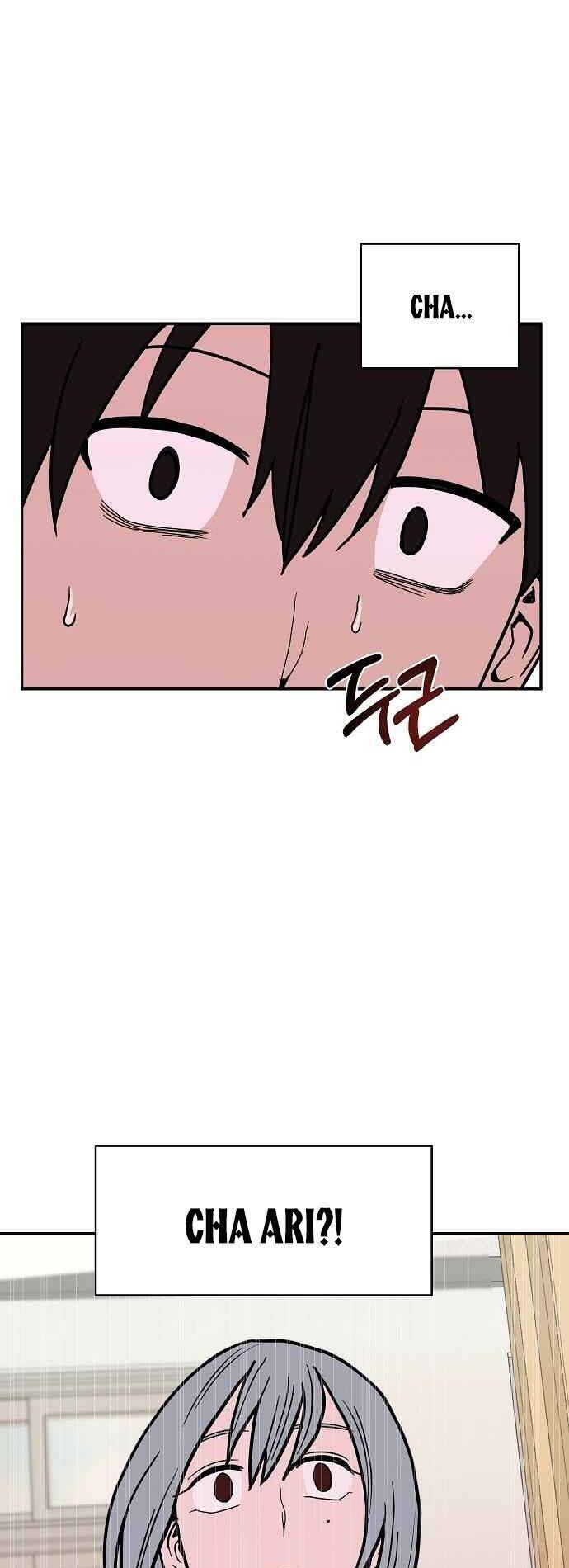 rốt cuộc cũng thấy ngọn lửa xanh chapter 15 2