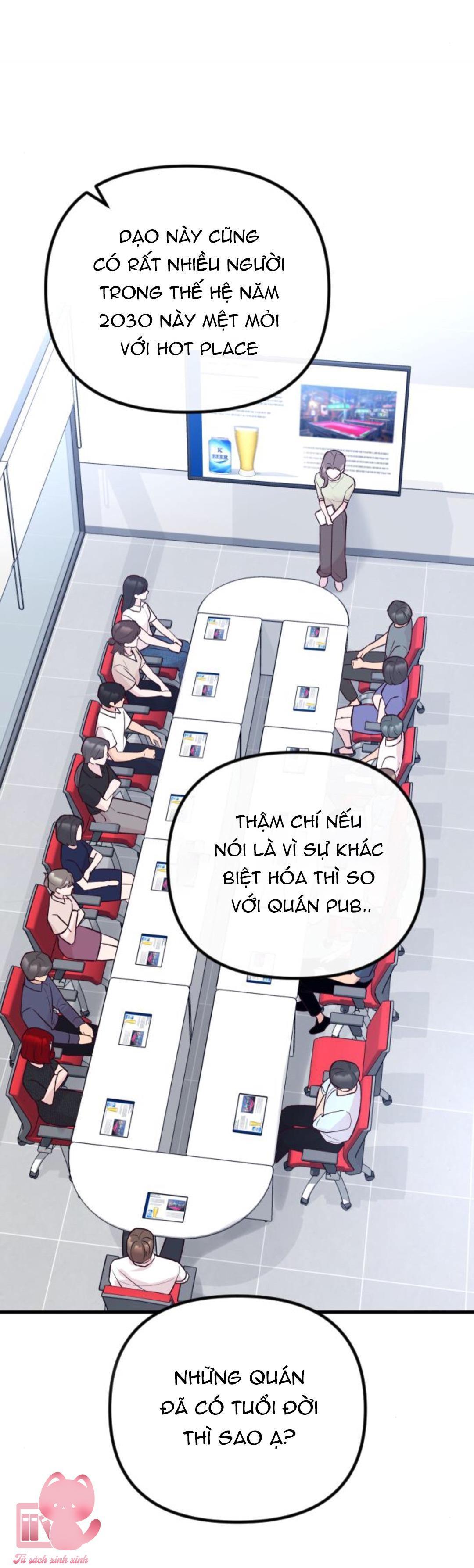 gặp nhau giữa trung gian chapter 19 74