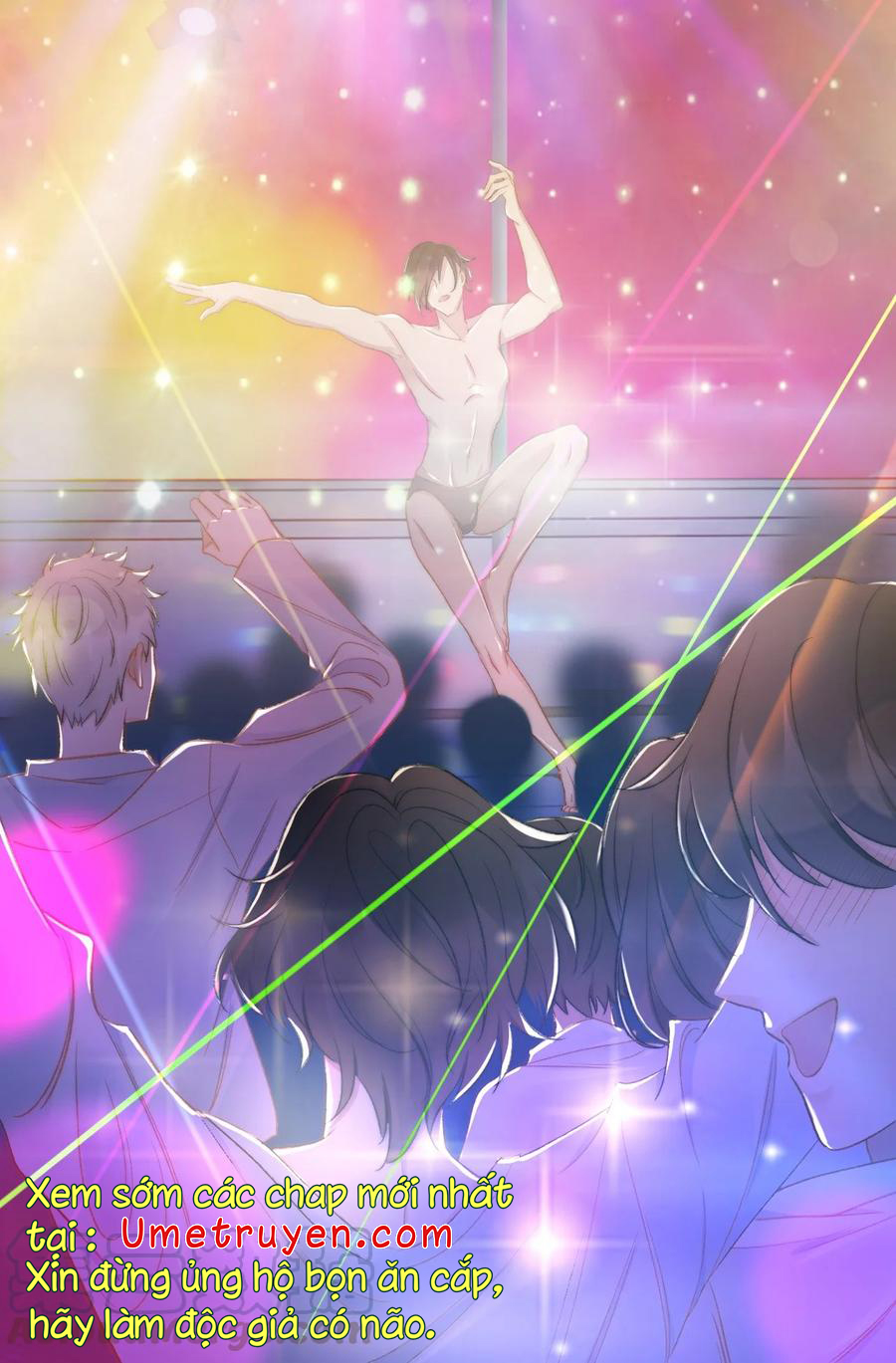 ta sinh con cho tổng tài chapter 20 28