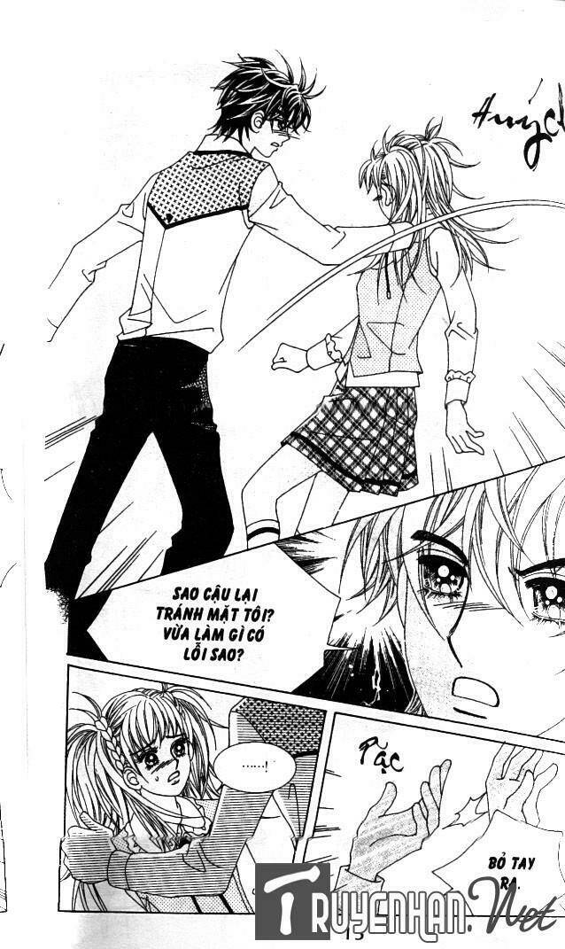 my lovely master chapter 9 16