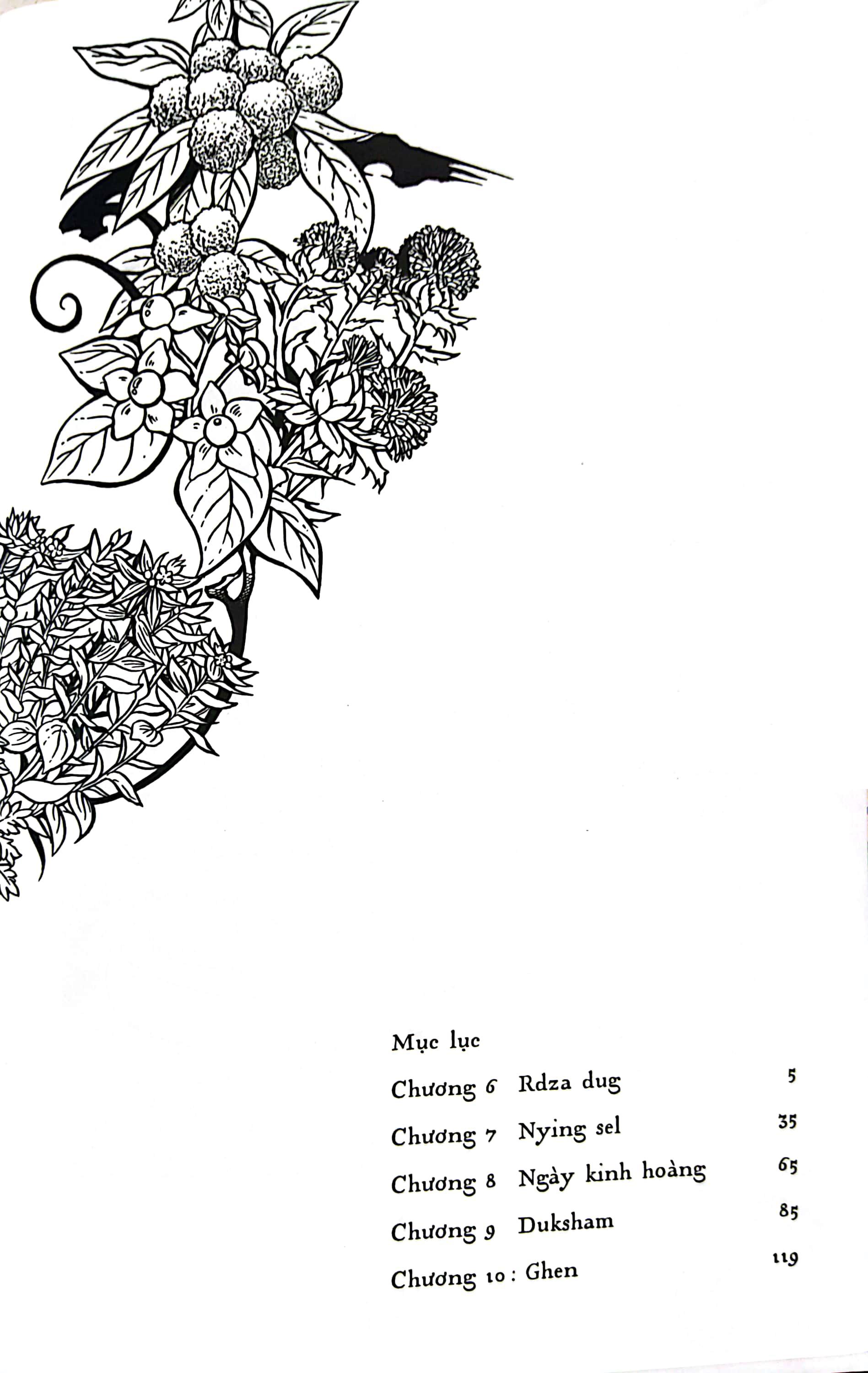Miền An Lạc - Tập 2