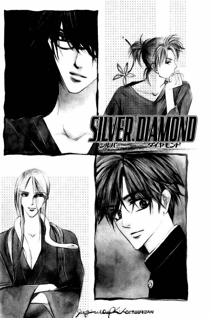 kim cương bạc chapter 7 4