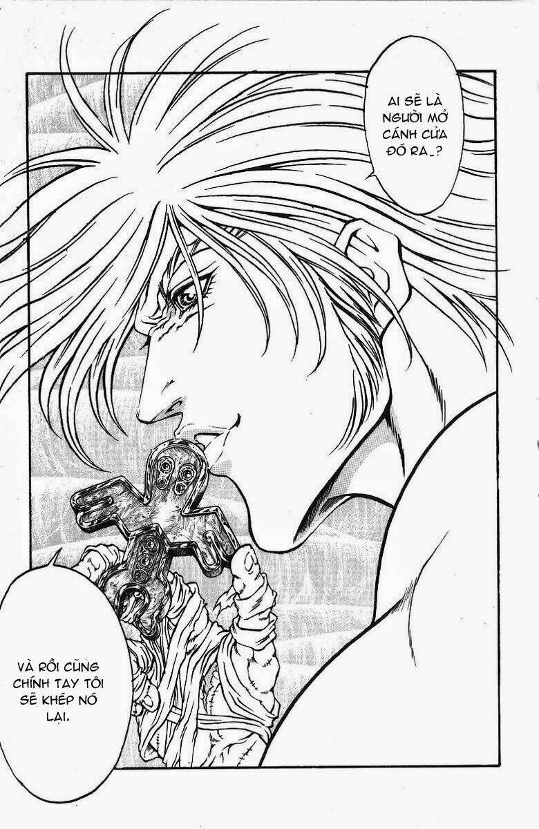 vua trên biển chapter 178 14