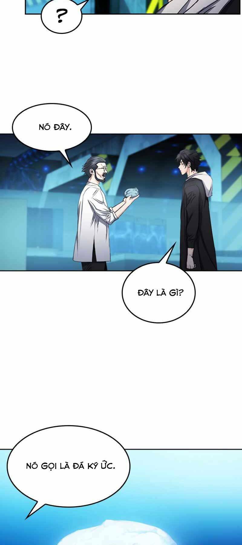 Druid Tại Ga Seoul - Người Hóa Thú Chapter 63 25