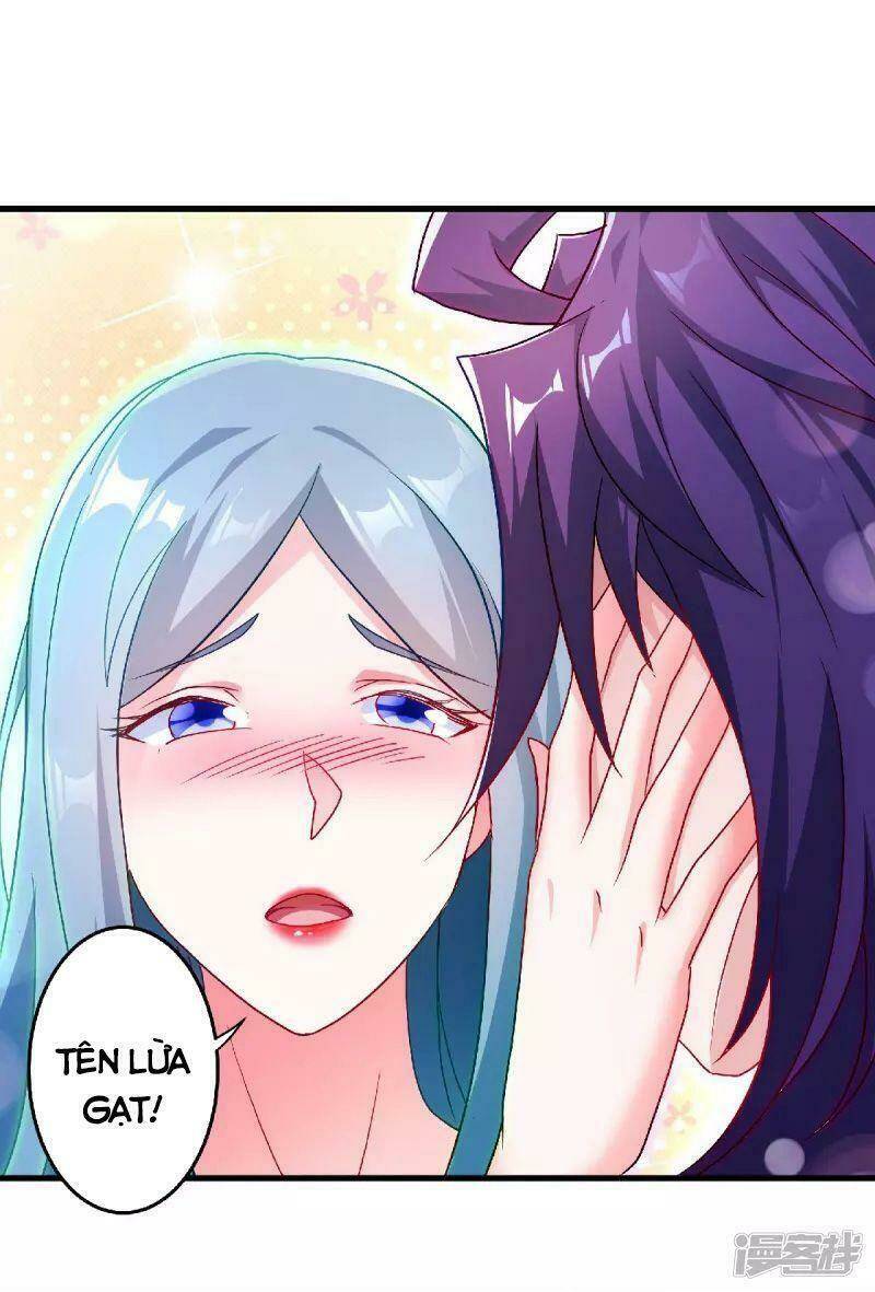 yêu đạo chí tôn yêu hoàng trở về chapter 99 1