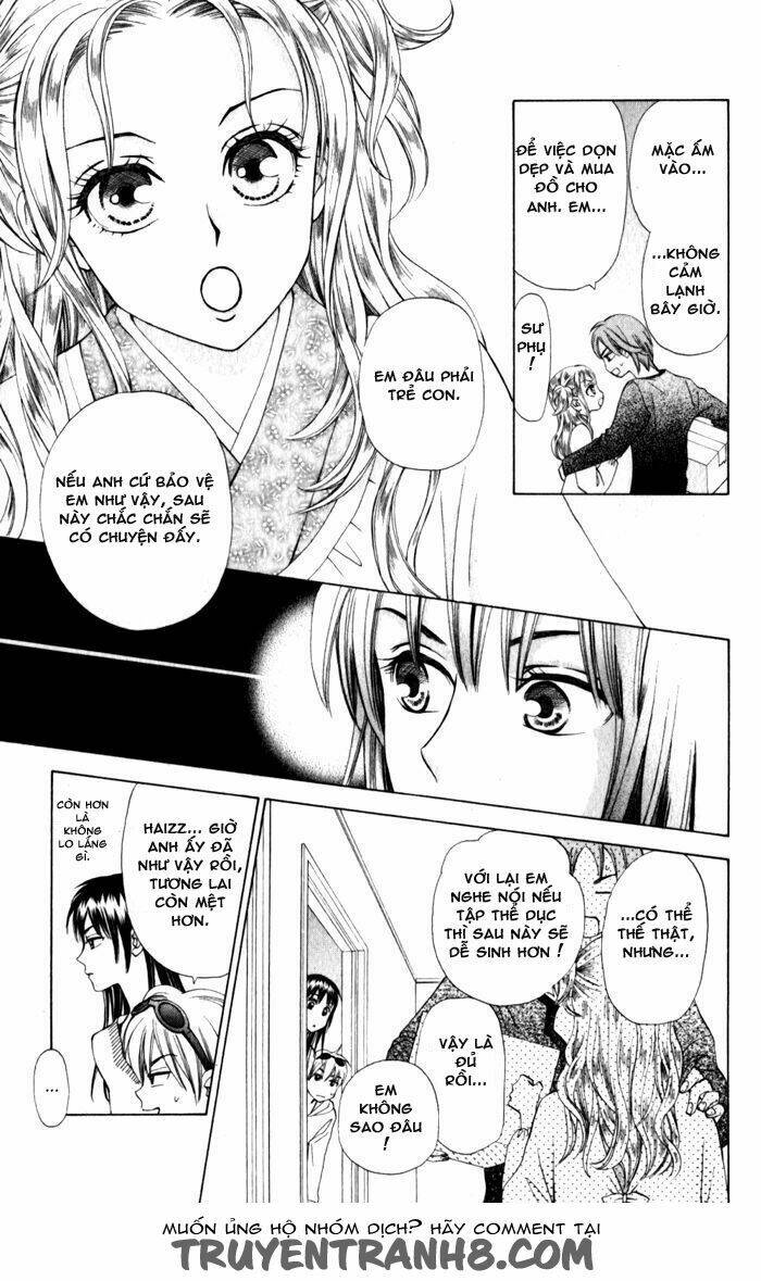 romeo và juliet hiện đại ii chapter 9 28