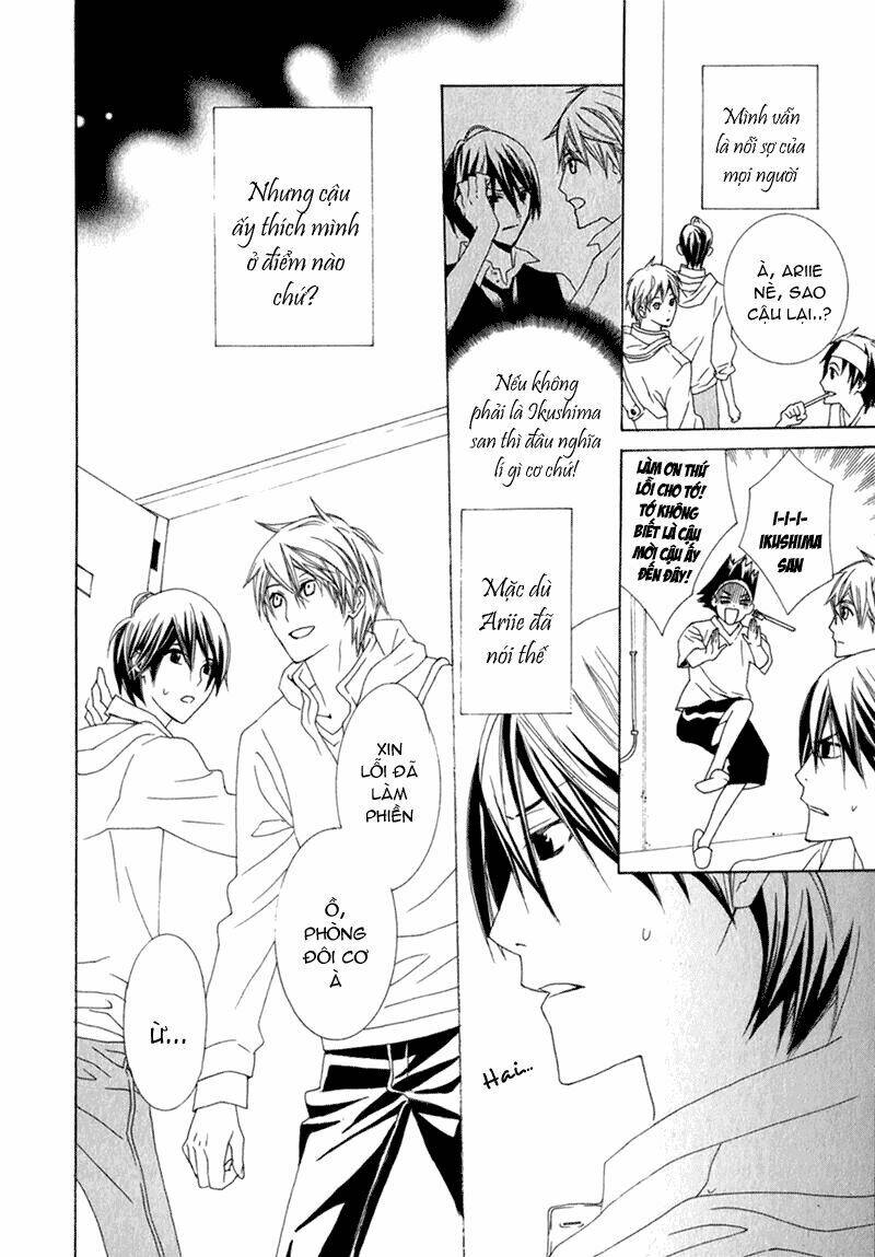 amayadori wa basu-tei de chapter 2 7