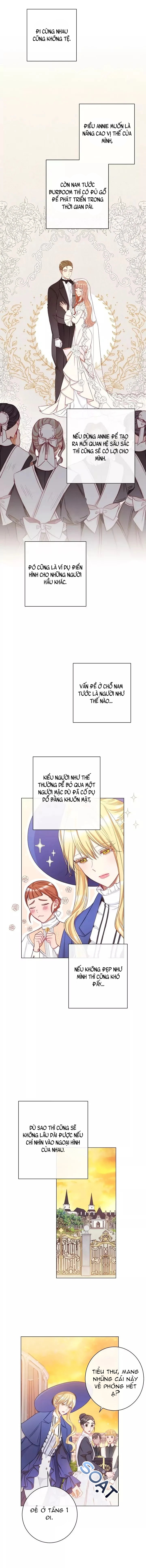 ác nữ đảo ngược đồng hồ cát chapter 41 7