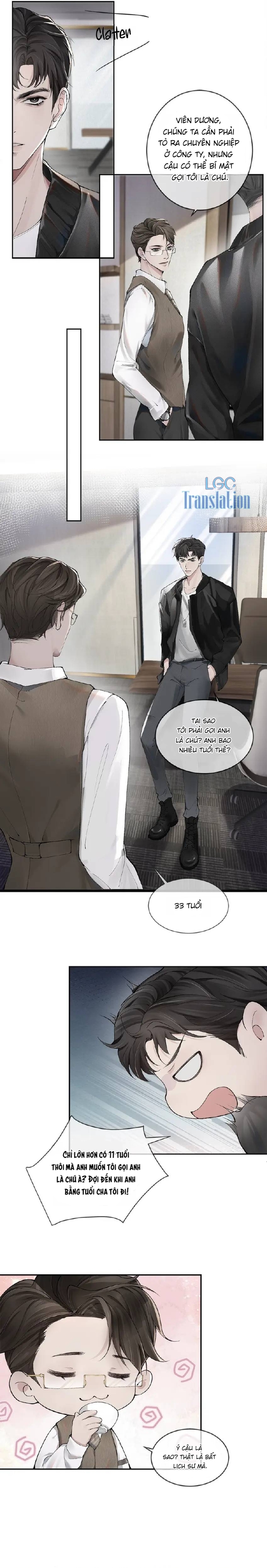 ăn miếng trả miếng chapter 1 5