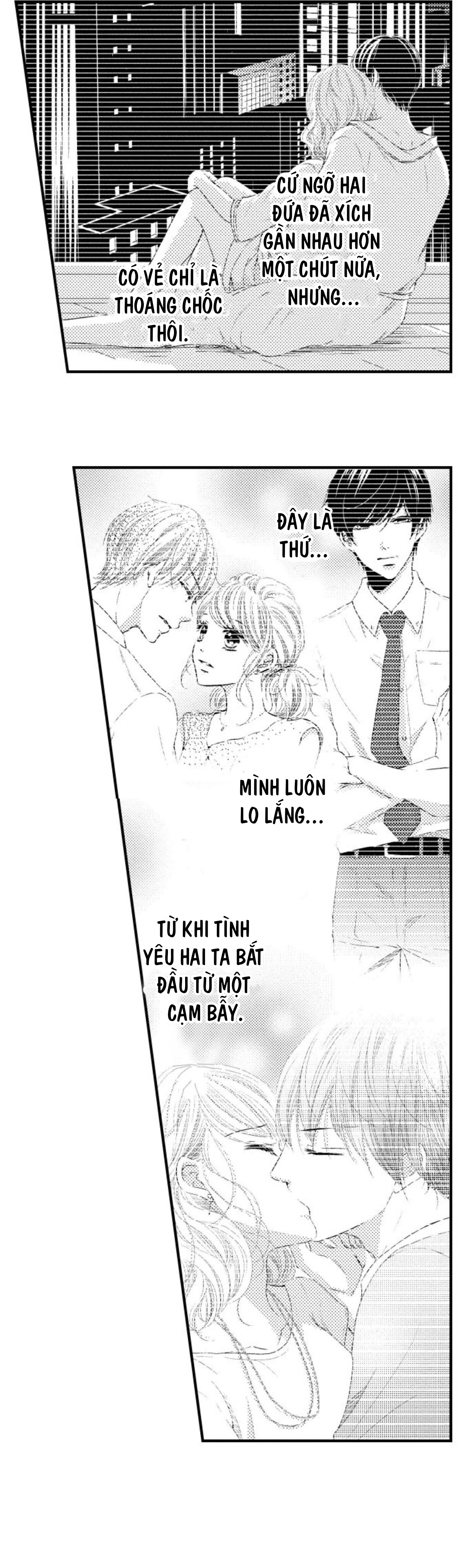 sự cao trào hoàn hảo chapter 127 12