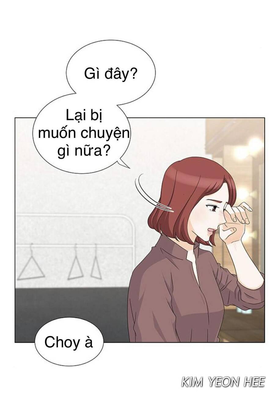 idol và sếp, em yêu ai? chapter 125 4