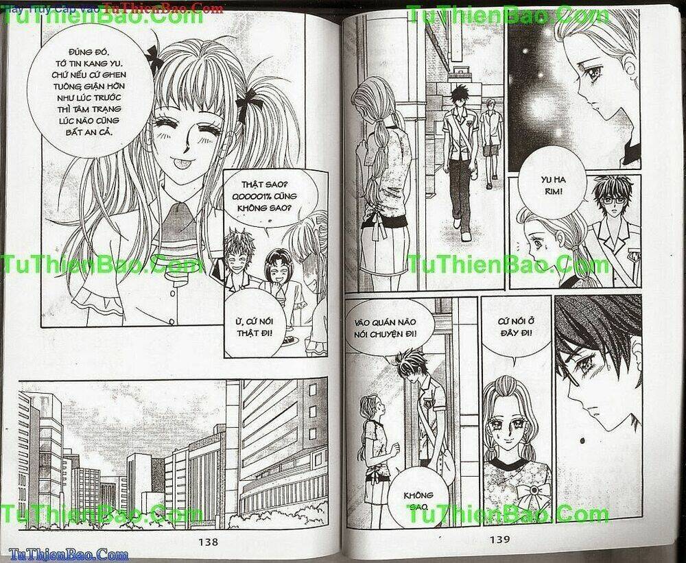 đại ca tuổi yêu chapter 13 70