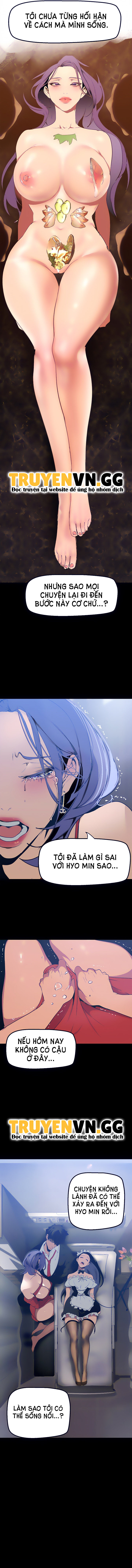 một thế giới mới tuyệt vời chapter 143 15