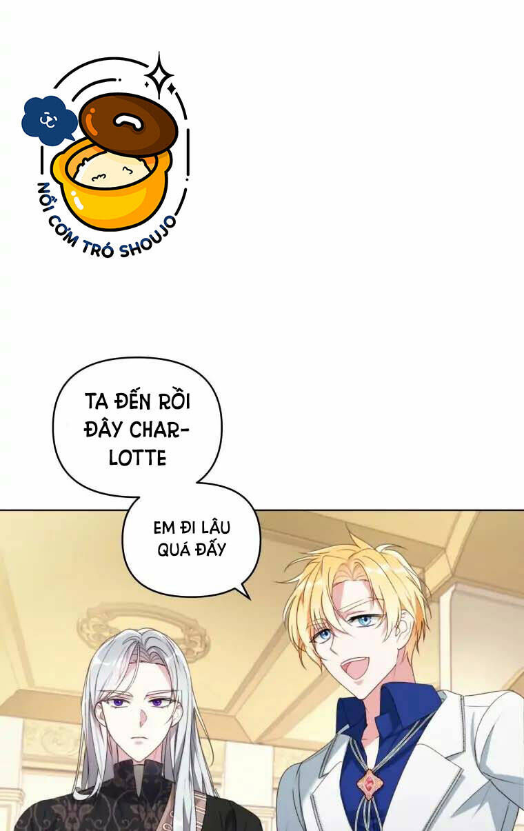 Chiếc Túi Bí Mật Của Tiểu Thư Xấu Xí chapter 3.2 23