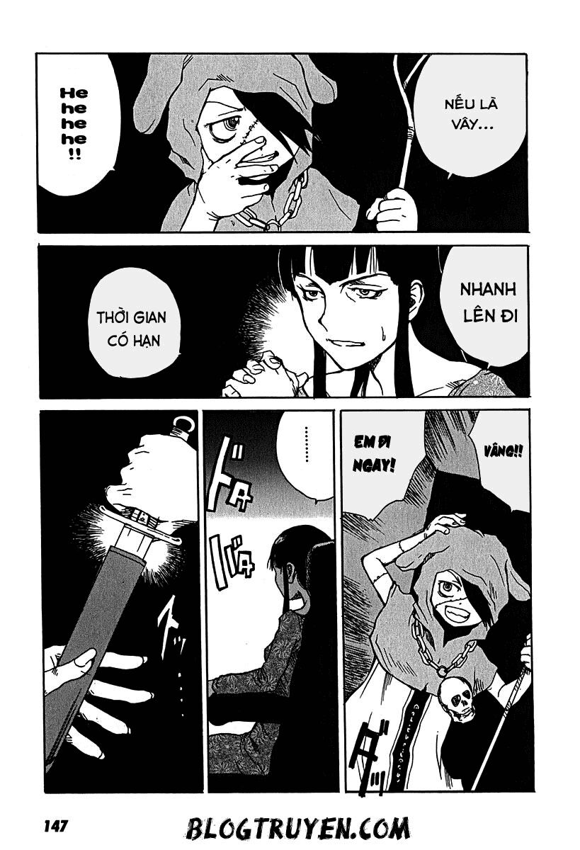 toukyou akazukin chapter 10 29