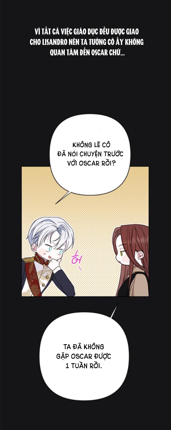 Tiểu Bạo Chúa chapter 19.2 - Trang 37
