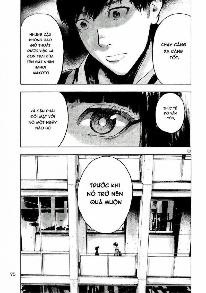 shin'ai naru boku e satsui wo komete chapter 1 62