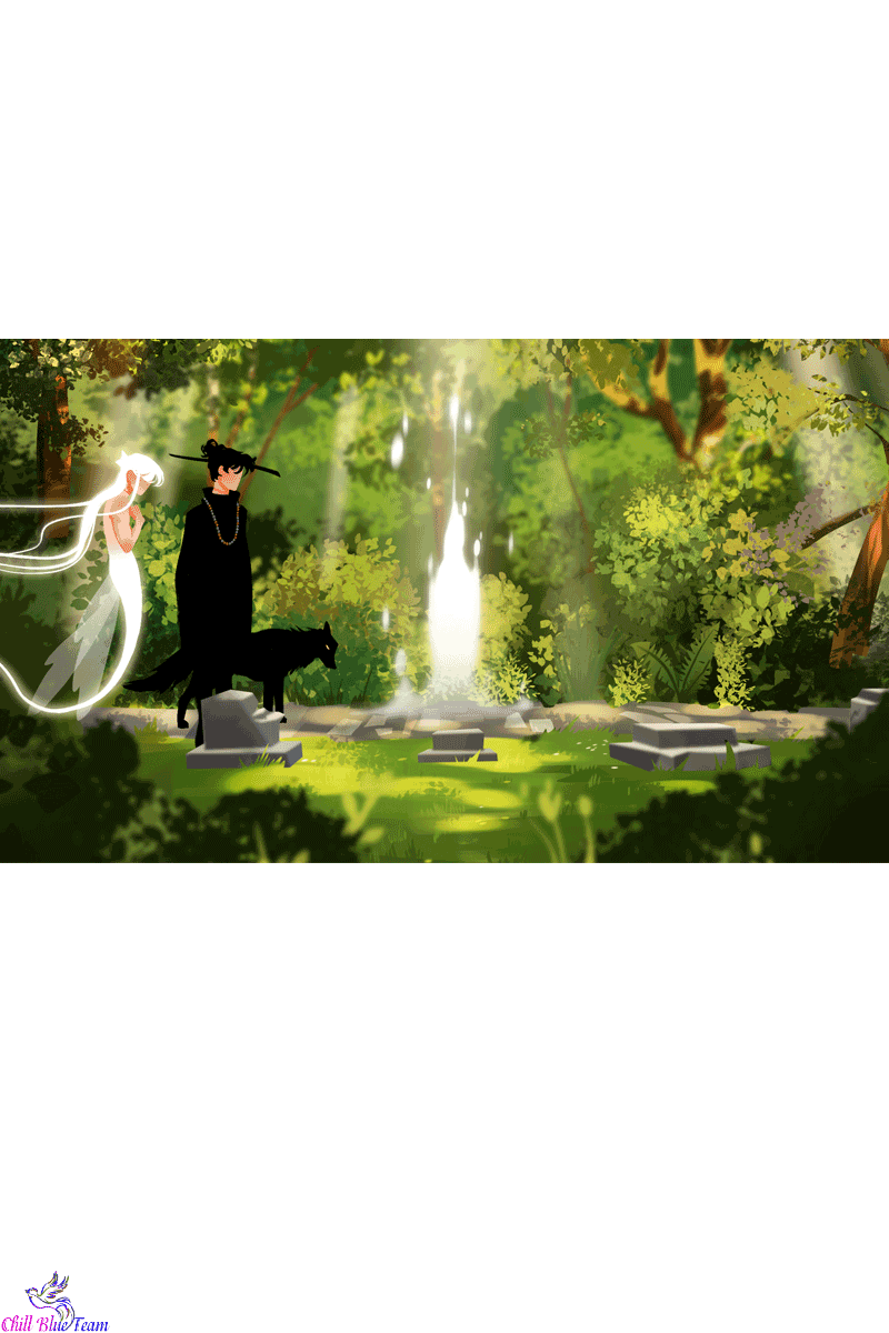 thần chết và kẻ chờ đợi chapter 16 1