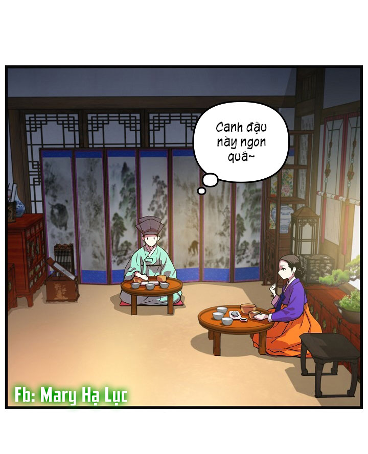 tôi sẽ sống như một hoàng tử chapter 4 18