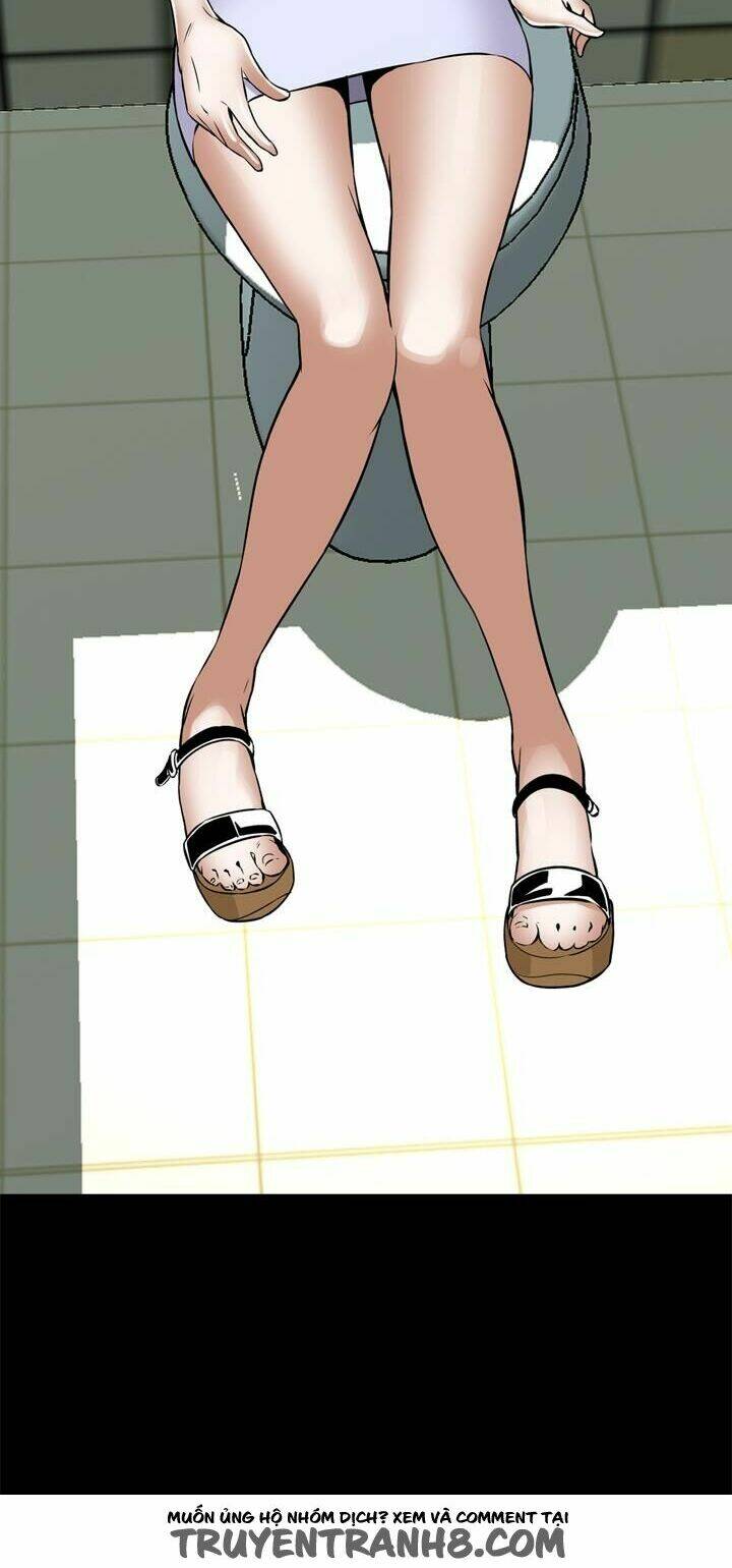 giấc mơ khủng khiếp - deadful dream chapter 8 87