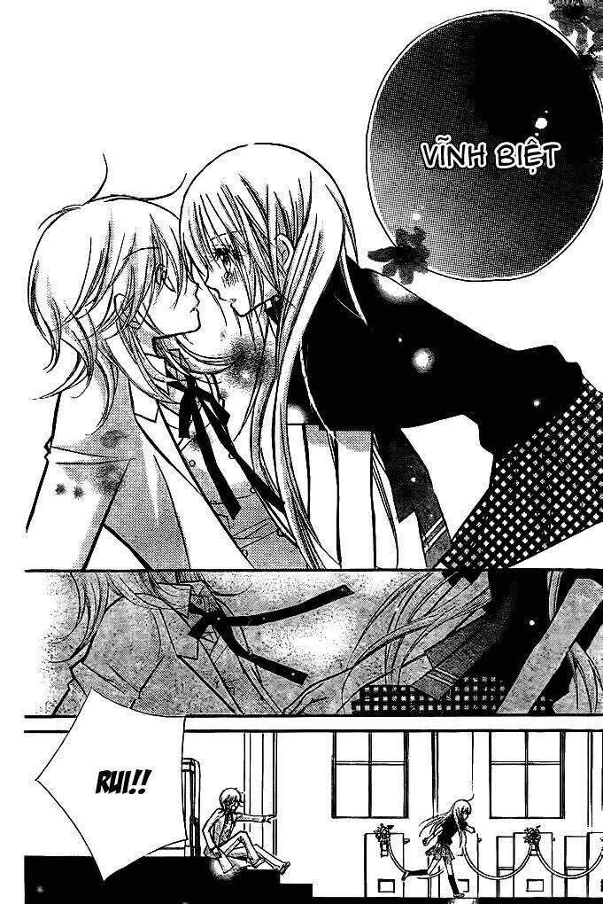 orange planet chapter 20 30