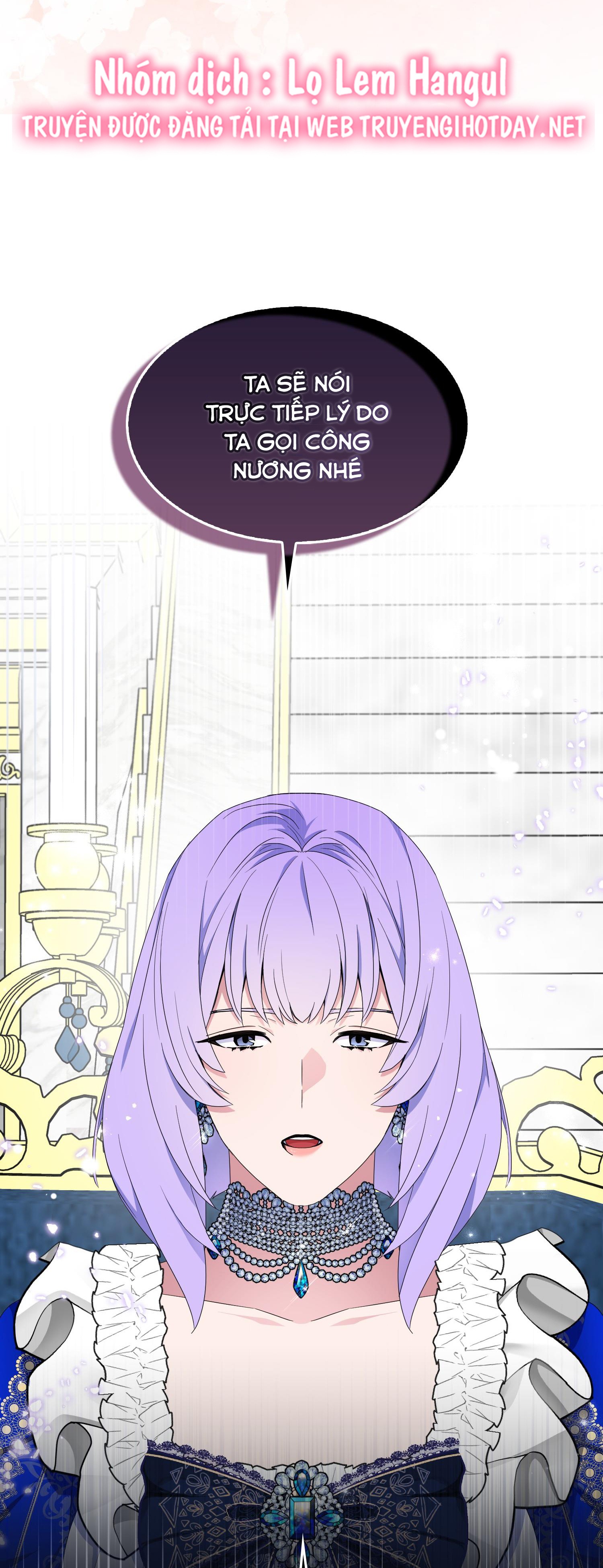 tôi sẽ cố gắng bảo vệ em gái chapter 70 23