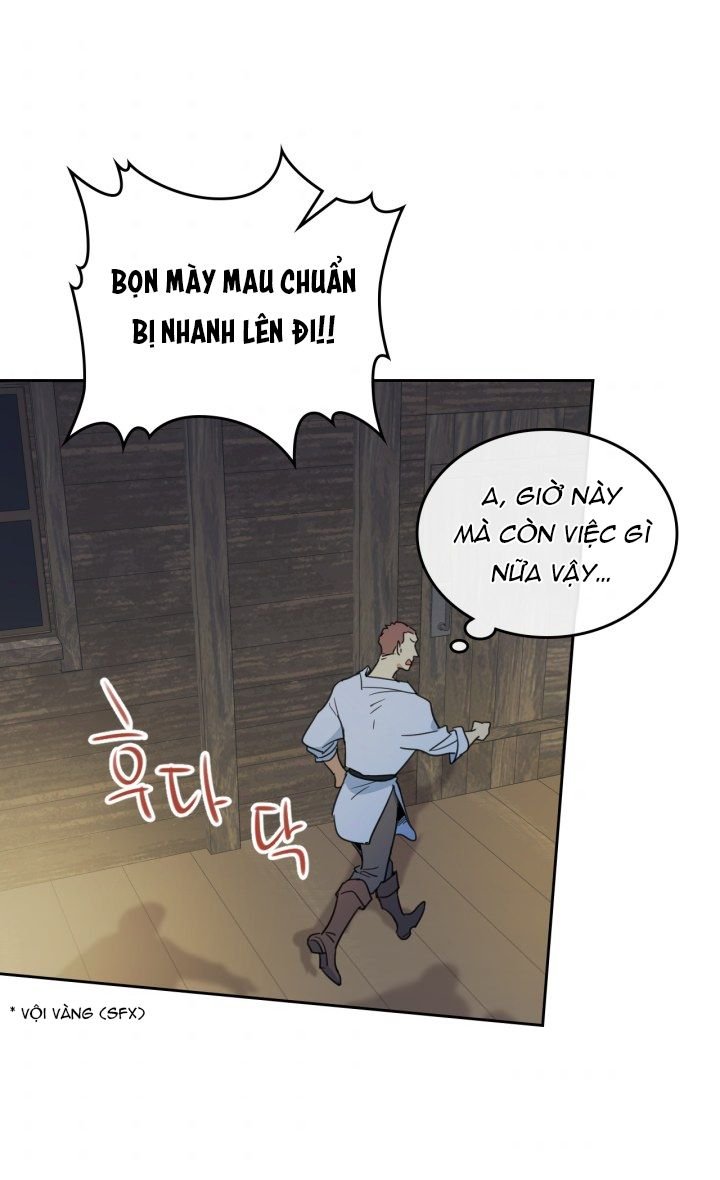 [18+] người đẹp và quái vật chapter 55 66