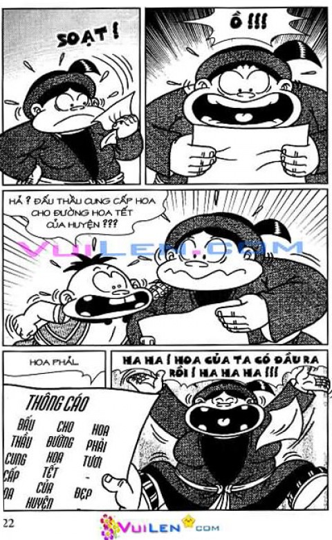 thần đồng đất việt chapter 180 19