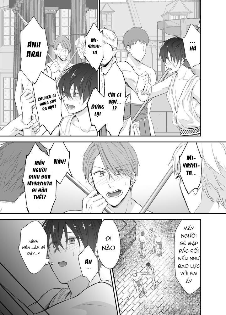 oneshot hỏny chapter 259 8