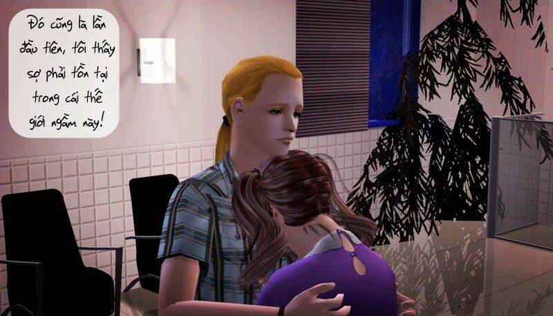 viên đạn bạc [truyện sims 2] chapter 22 102