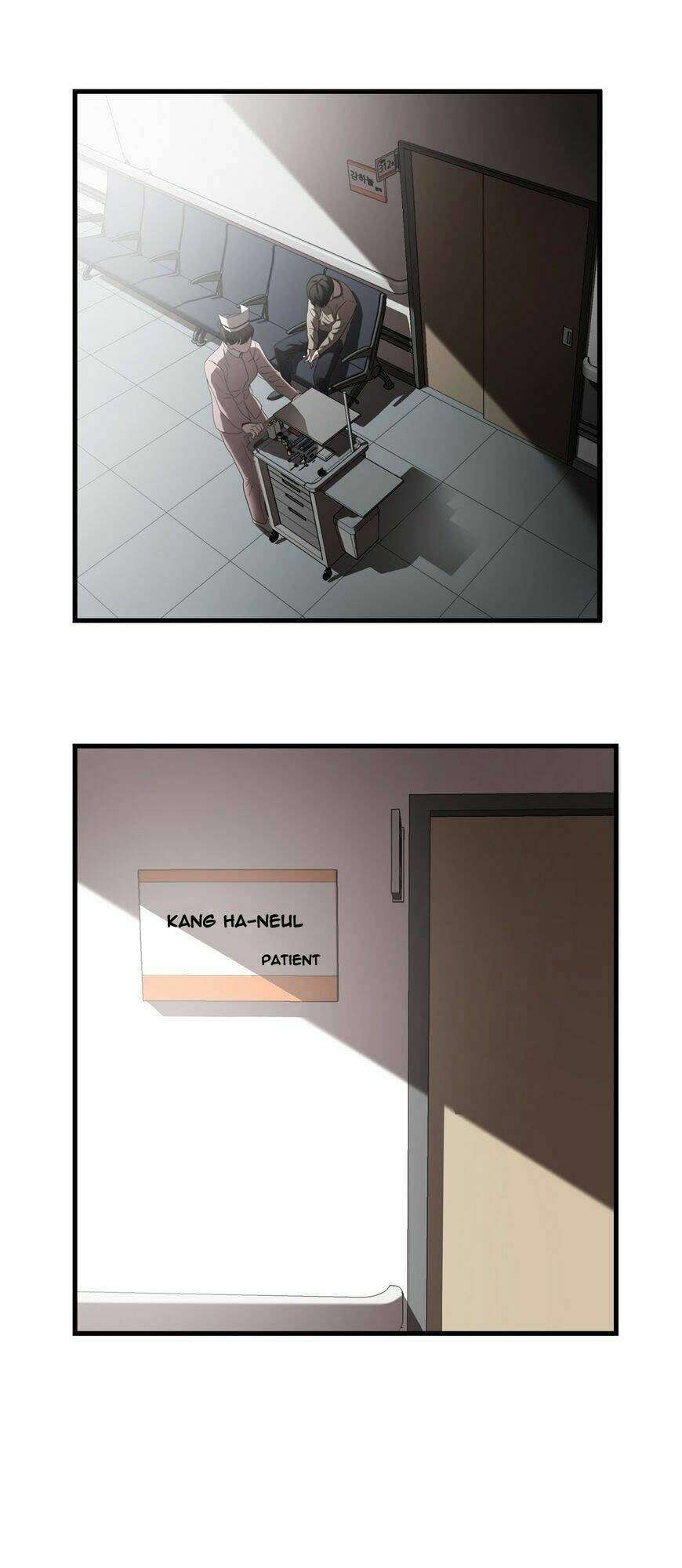 kẻ bị ruồng bỏ chapter 27 33