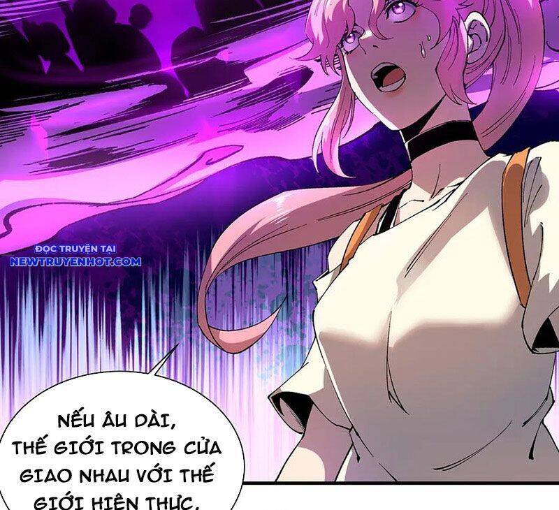 vô hạn thôi diễn chapter 25 64
