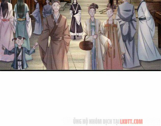 trọng sinh bá sủng nhiếp chính vương quá mạnh mẽ chapter 73 5