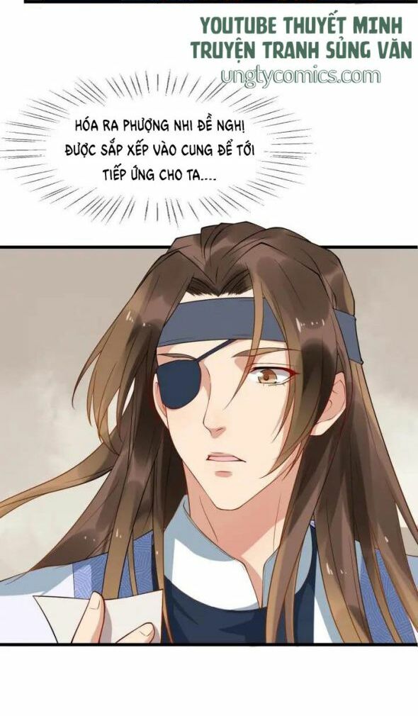 bồng sơn viễn 2 chapter 8 22