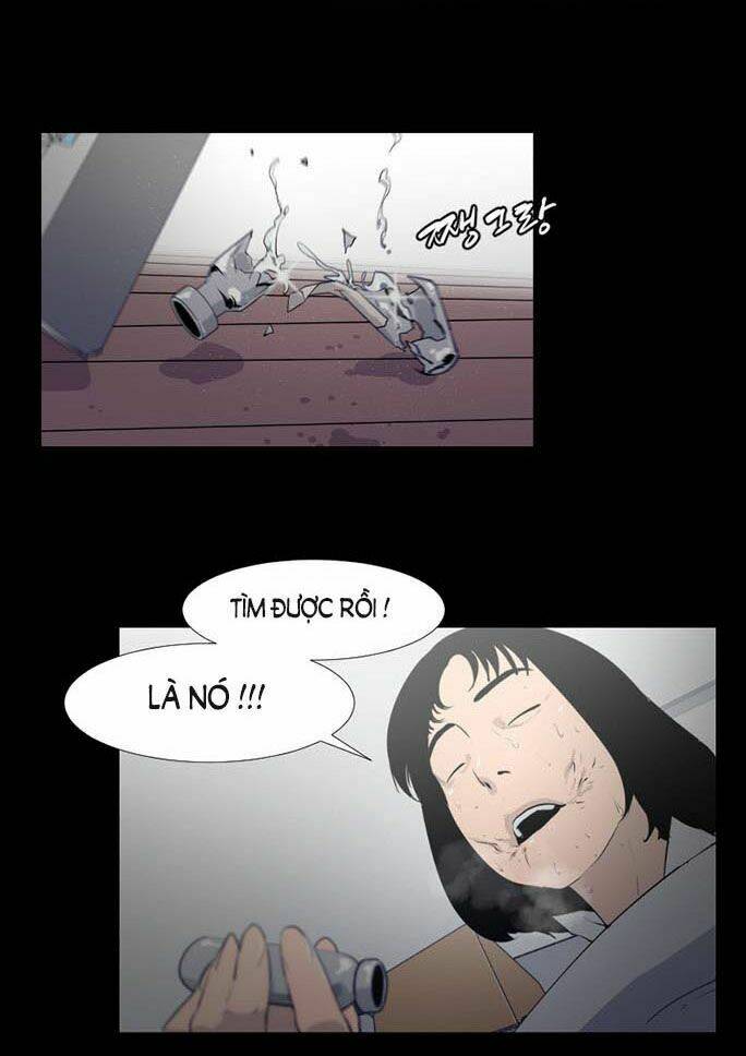 đêm vùng cực chapter 14 19