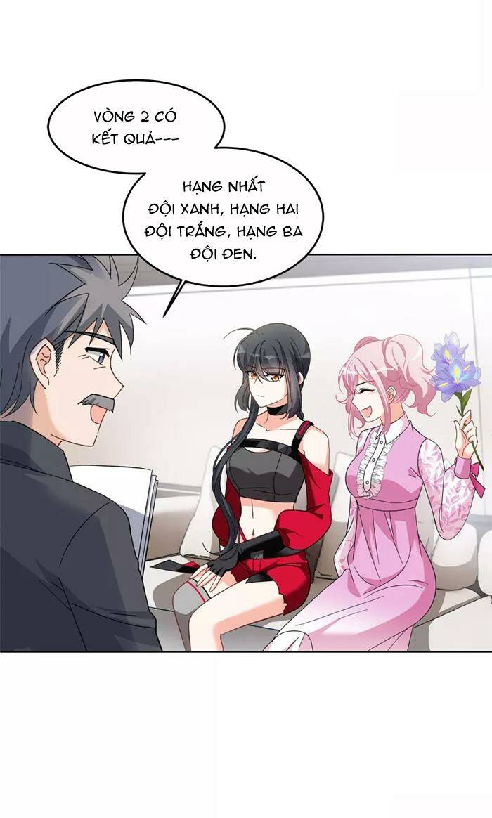 cô ấy đến rồi, xin nằm xuống! chapter 138 7