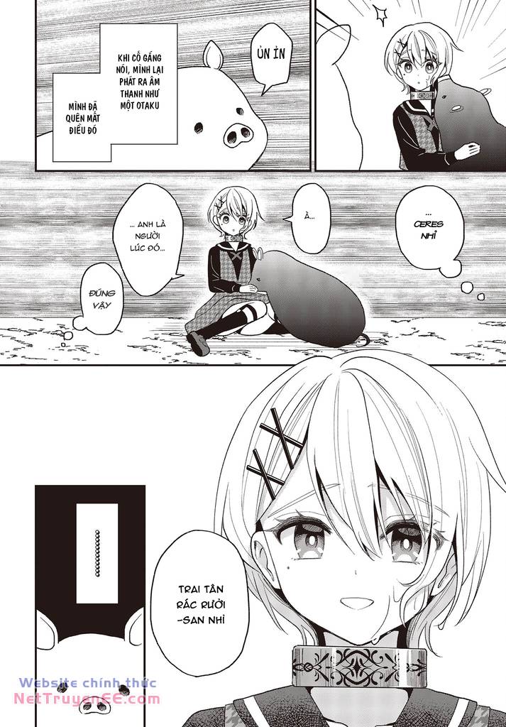 chuyển sinh thành lợn ở thế giới khác chapter 23 12