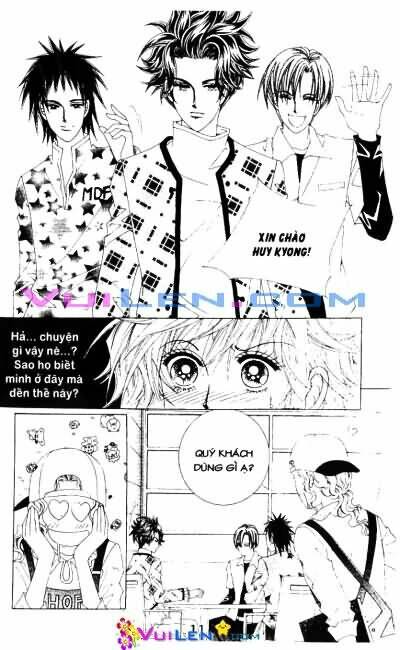 đợi em chapter 33 12