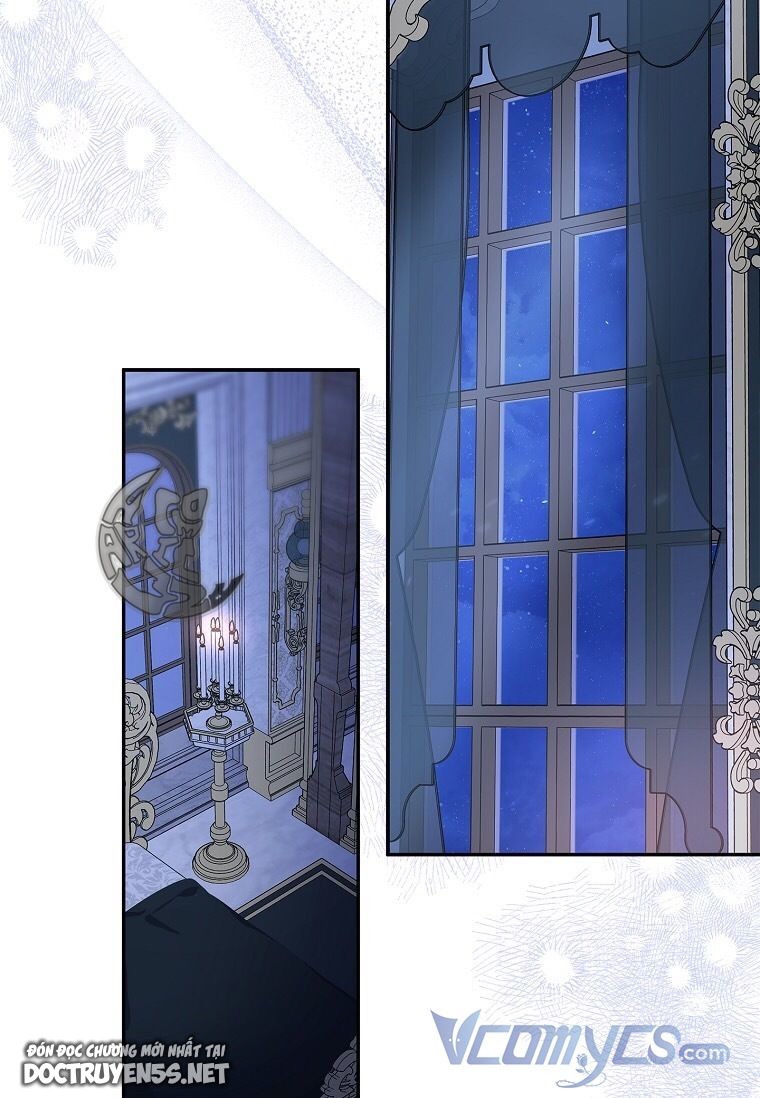 trở thành con gái út của công tước phản diện chapter 38 5