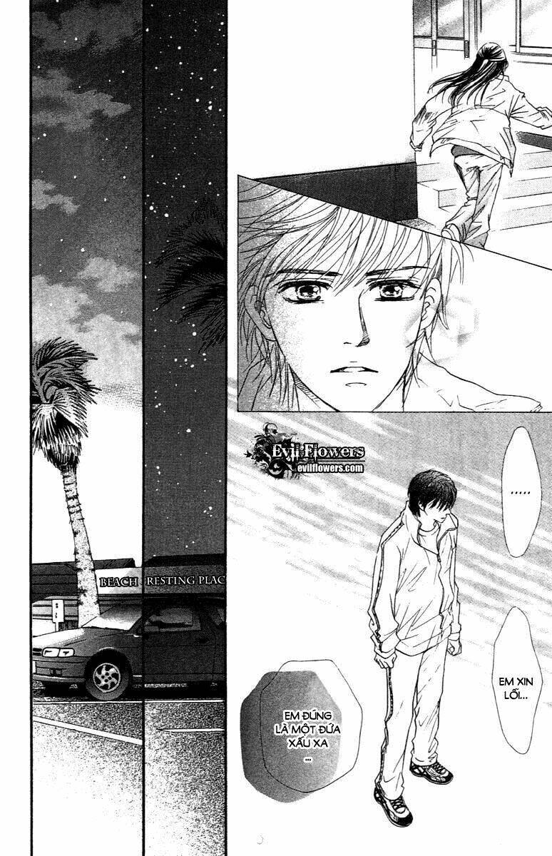 xứng danh anh hùng chapter 72 35