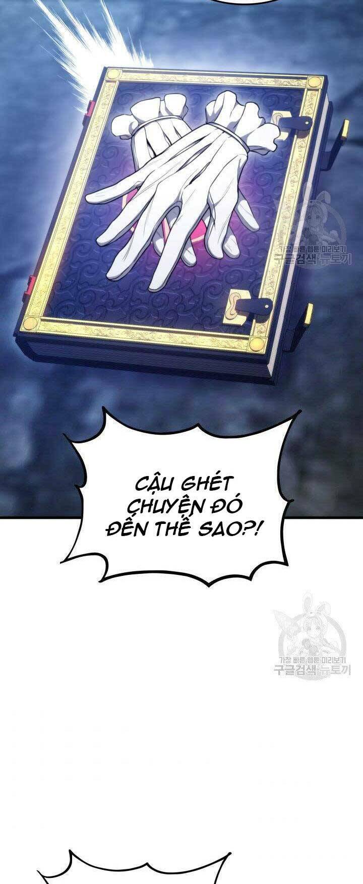 huyền thoại game thủ - tái xuất chapter 63 45