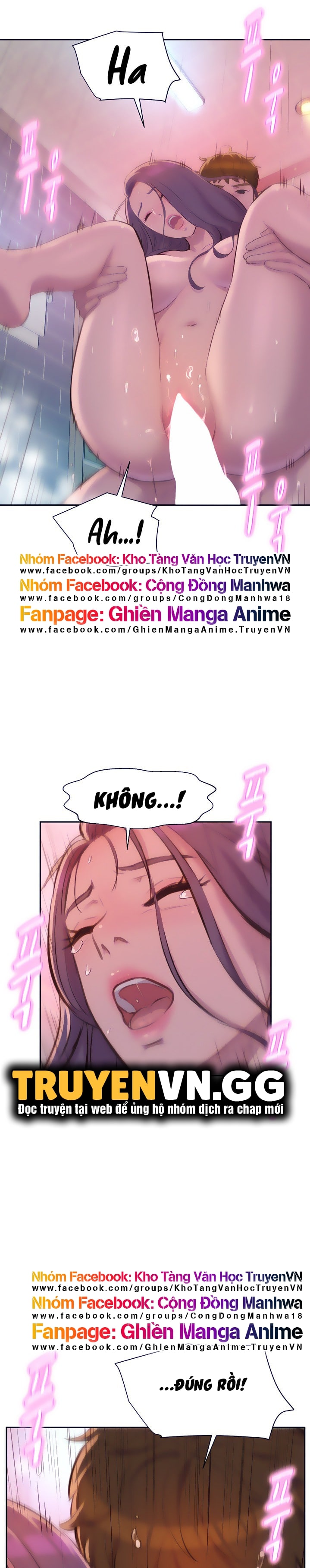 trại hè lãng mạn chapter 11 25