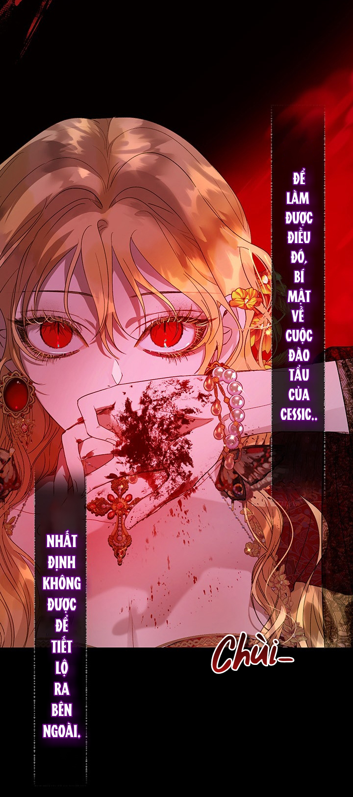 cách để cứu rỗi anh trai của nữ chính chapter 26 30