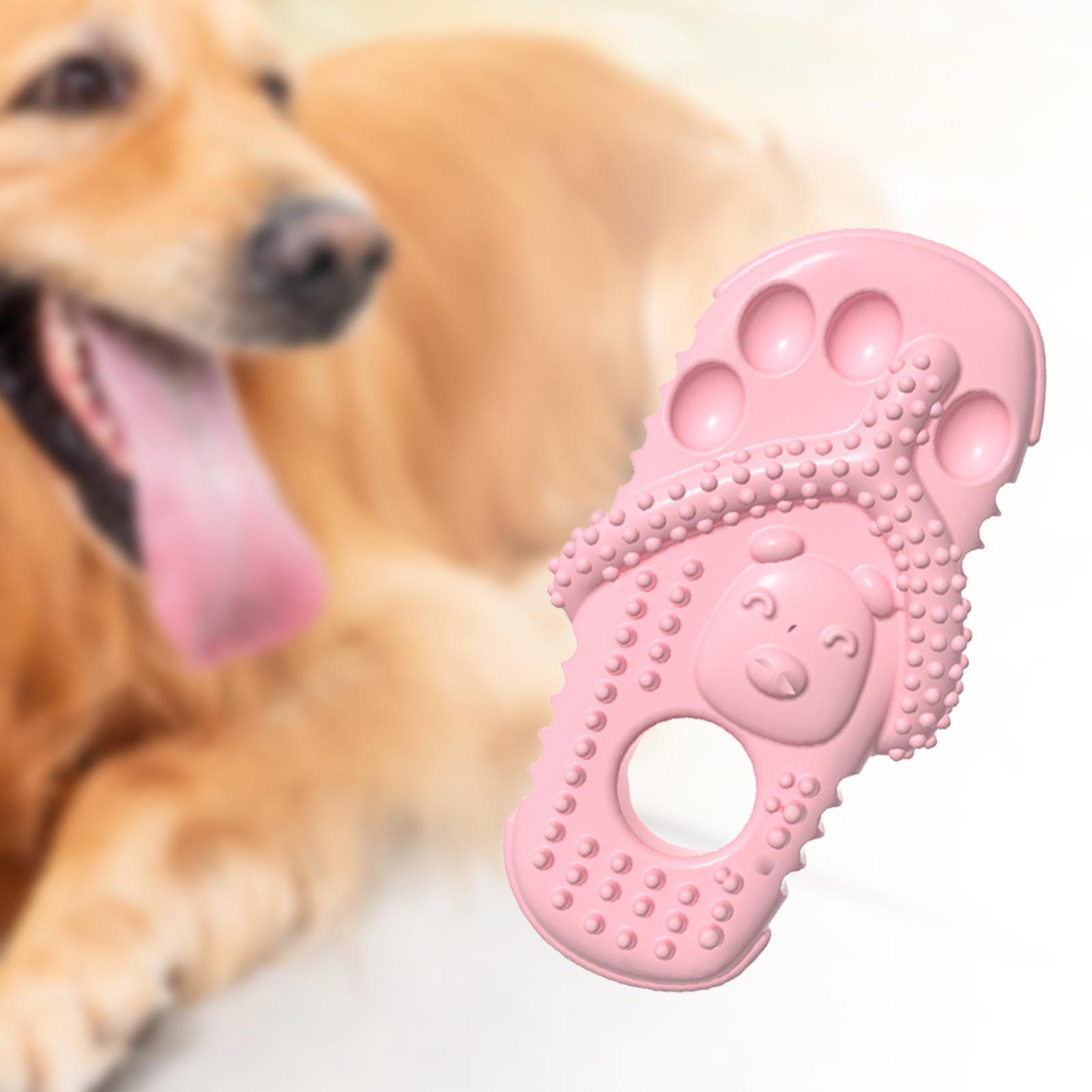 Dog Chews Toys Dog Interactive Toy for Playing Small Medium Large Dogs