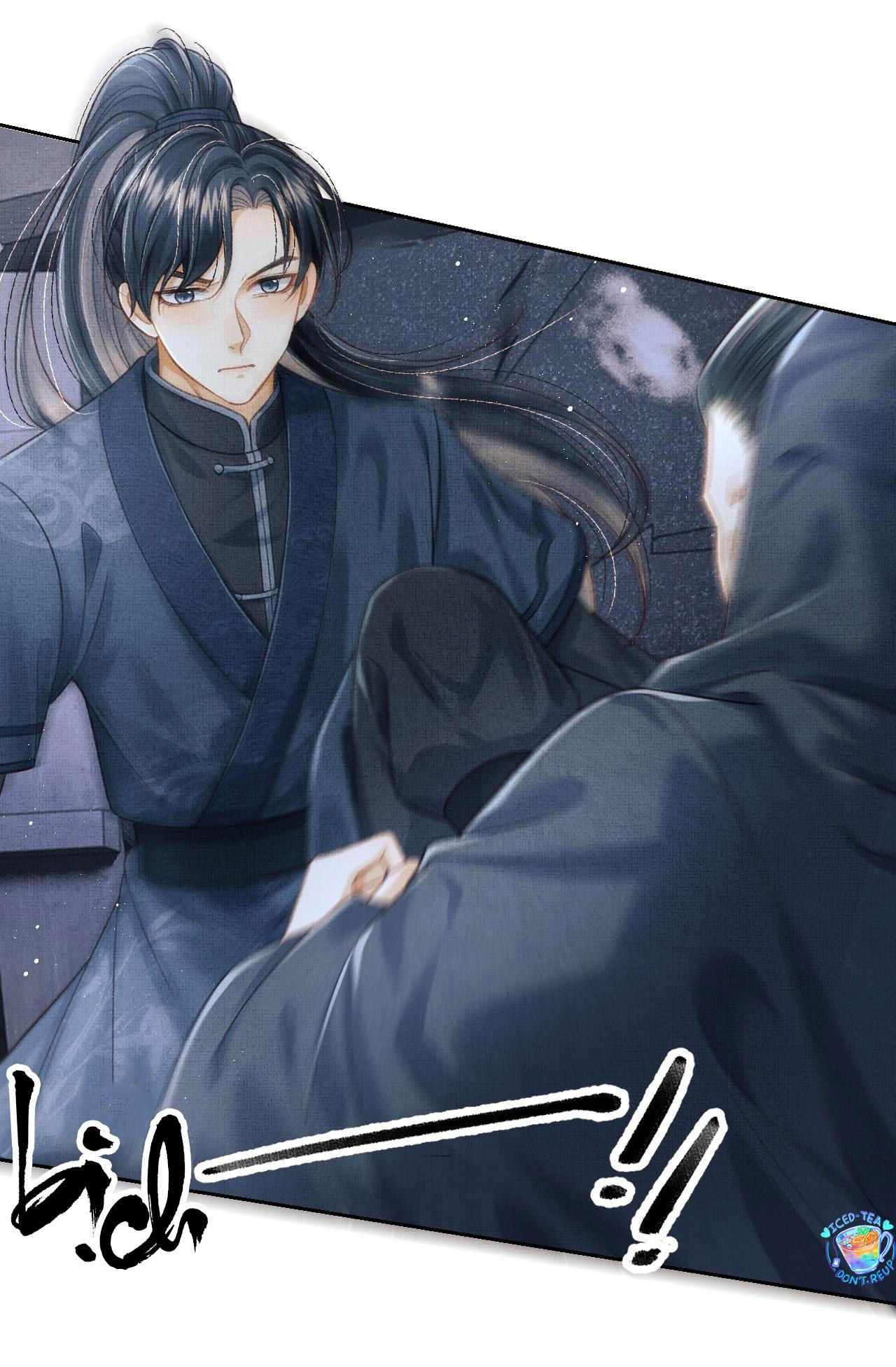 tướng quân luôn tự coi mình thành thế thân chapter 60 26