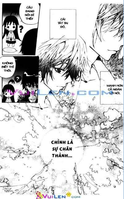 moon boy - chàng trai ánh trăng chapter 6 118