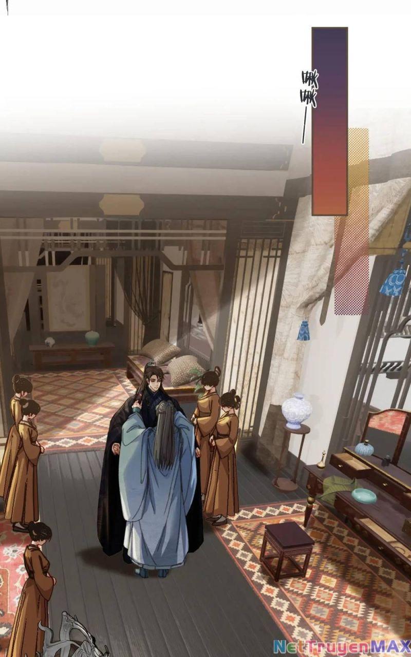 thám hoa chapter 13 16