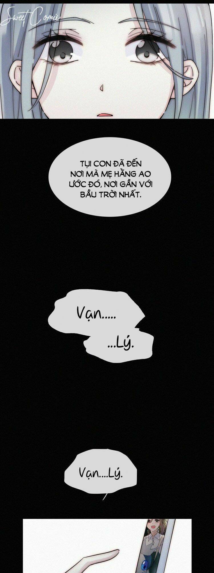 nếu ngày đó chúng ta chưa quen biết chapter 15 19