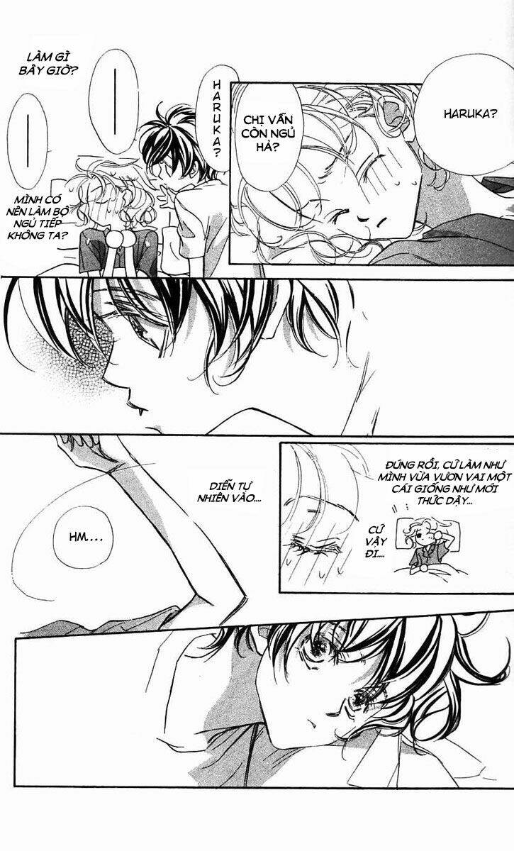 yoru made matenai chapter 25 4